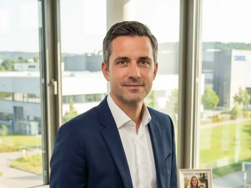 Geschäftsführer im Mittelstand – Sorge vor Kontrollverlust durch KI