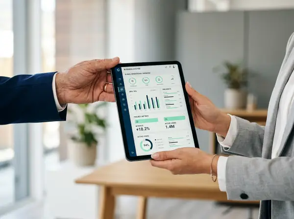 Nachhaltige KI-Technologie – energieeffizient und zukunftsorientiert