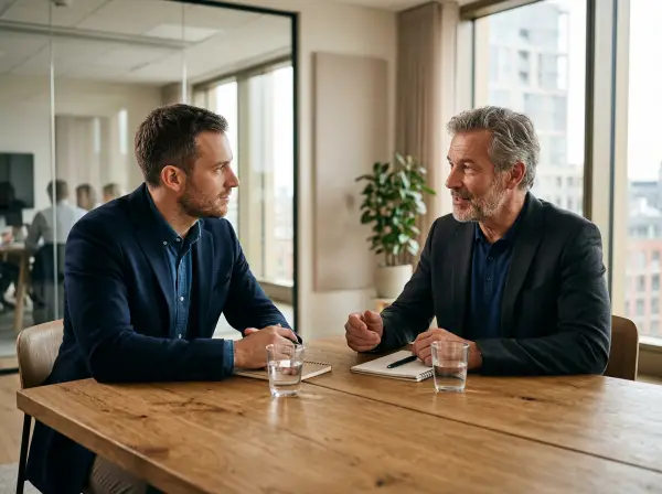 Partnerschaft auf Augenhöhe – 42 Grad als langfristiger technologischer Begleiter